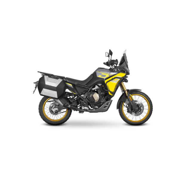 Shad 3p pannier fitting kit